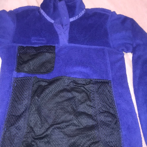 Patagonia Re-tool snap front pullover - Picture 4 of 8